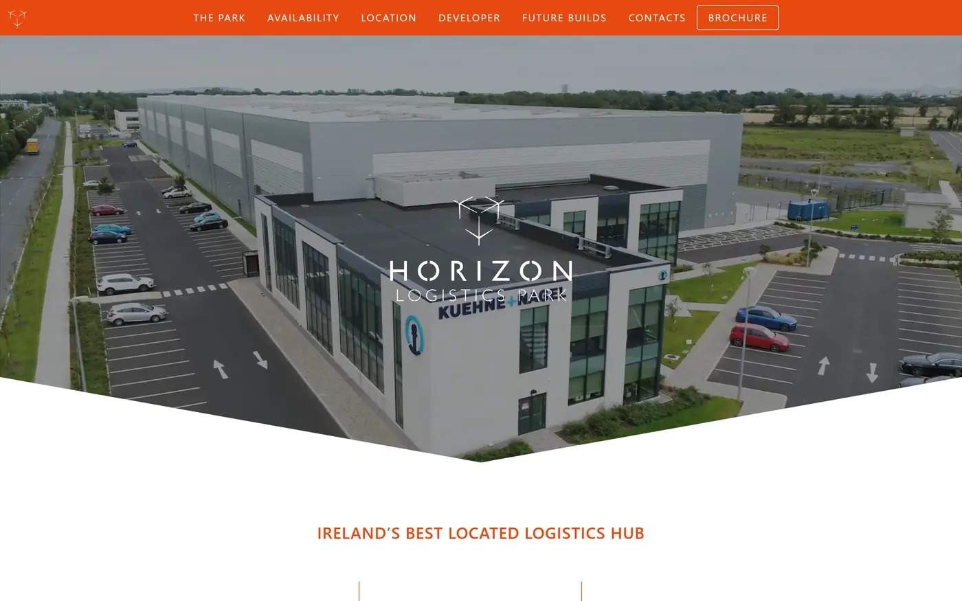 Horizon Logistics Park