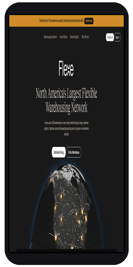 Mobile design